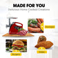 Meat Grinder Sausage Maker Filler Mincer Stuffer Kibbe