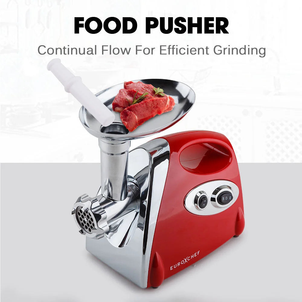 Meat Grinder Sausage Maker Filler Mincer Stuffer Kibbe
