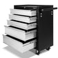Mechanic Tool Box Trolley 5 Drawer