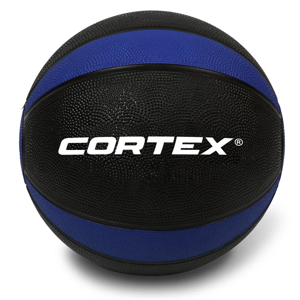 Medicine Ball 10kg CORTEX - Sports & Fitness