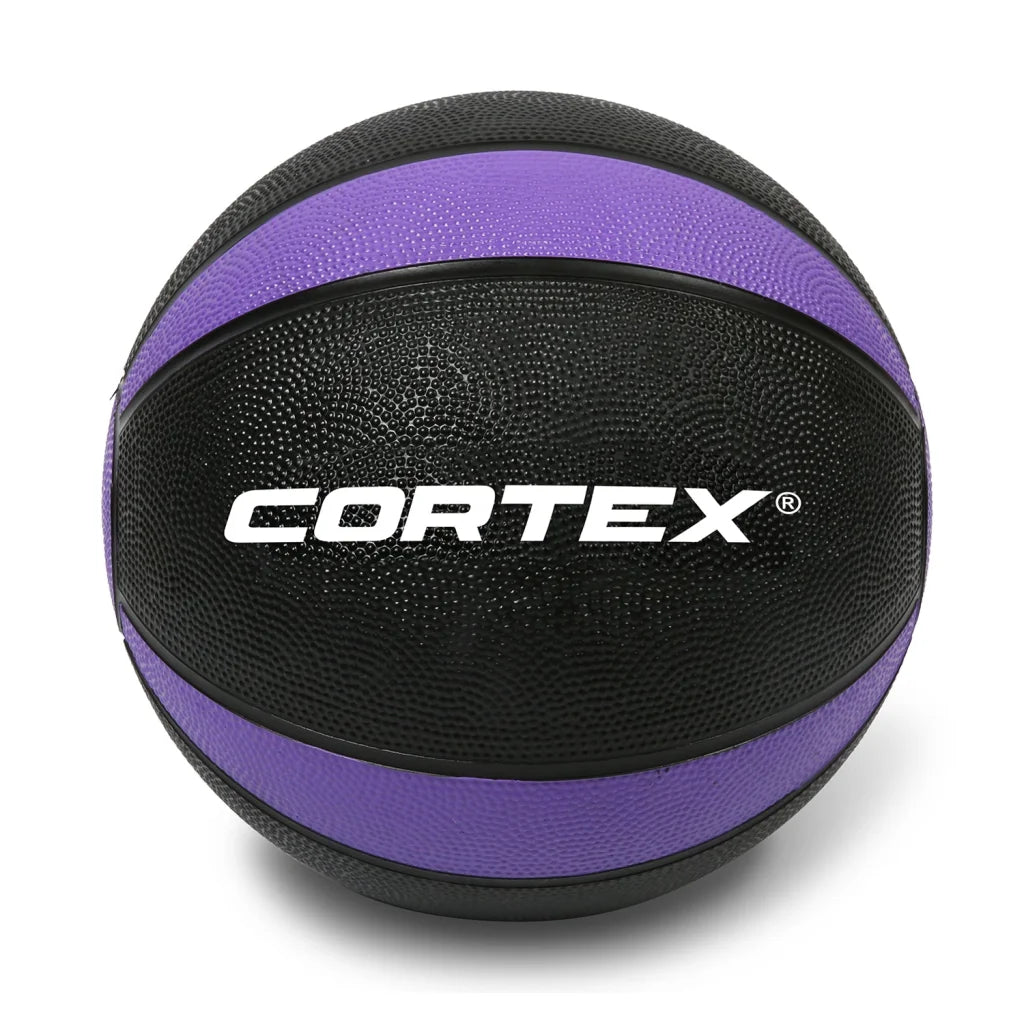 Medicine Ball 6kg CORTEX - Sports & Fitness