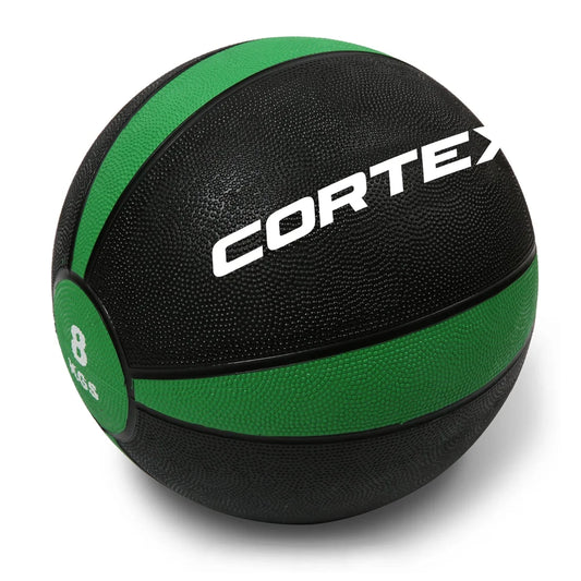 Medicine Ball 8kg CORTEX - Sports & Fitness
