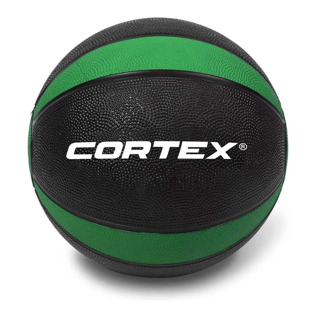 Medicine Ball 8kg CORTEX - Sports & Fitness