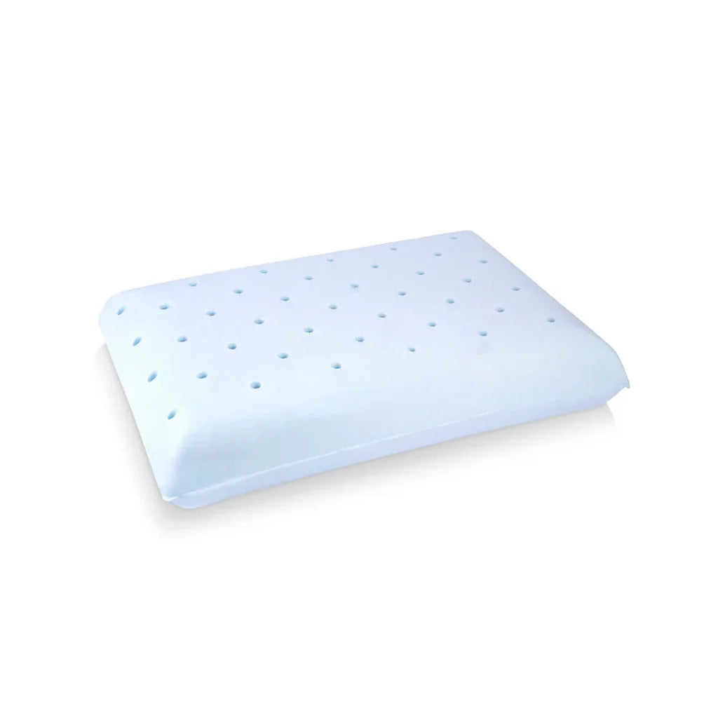 Mediflow Elite Premium Fiber Cooling Gel Memory Foam Water