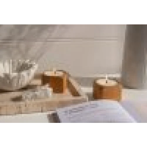 Meditation Candle Pack