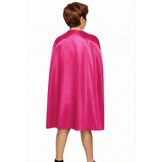 MEDIUM CAPE Kids Childrens Party Costume Vampire Halloween