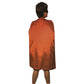 MEDIUM CAPE Kids Childrens Party Costume Vampire Halloween