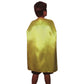MEDIUM CAPE Kids Childrens Party Costume Vampire Halloween