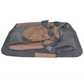 Medium Foldable Soft Dog Cat Puppy Rabbit Crate