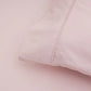 Mega/Super Sheet Set King 400TC Blush Bamboo Cotton 50cm