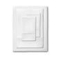 Mega/Super Sheet Set Super King 400TC White Bamboo Cotton