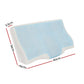 Memory foam contour with pillow cool gel cover