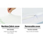 Memory Foam Contour Pillow with Cool