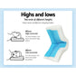 Memory foam contour with pillow cool gel cover bedding