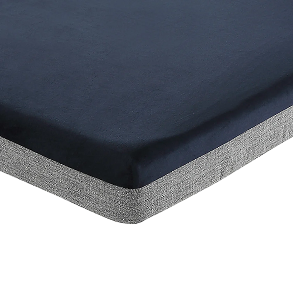 Memory Foam Dog Bed 12CM Thick Large Orthopedic Waterproof