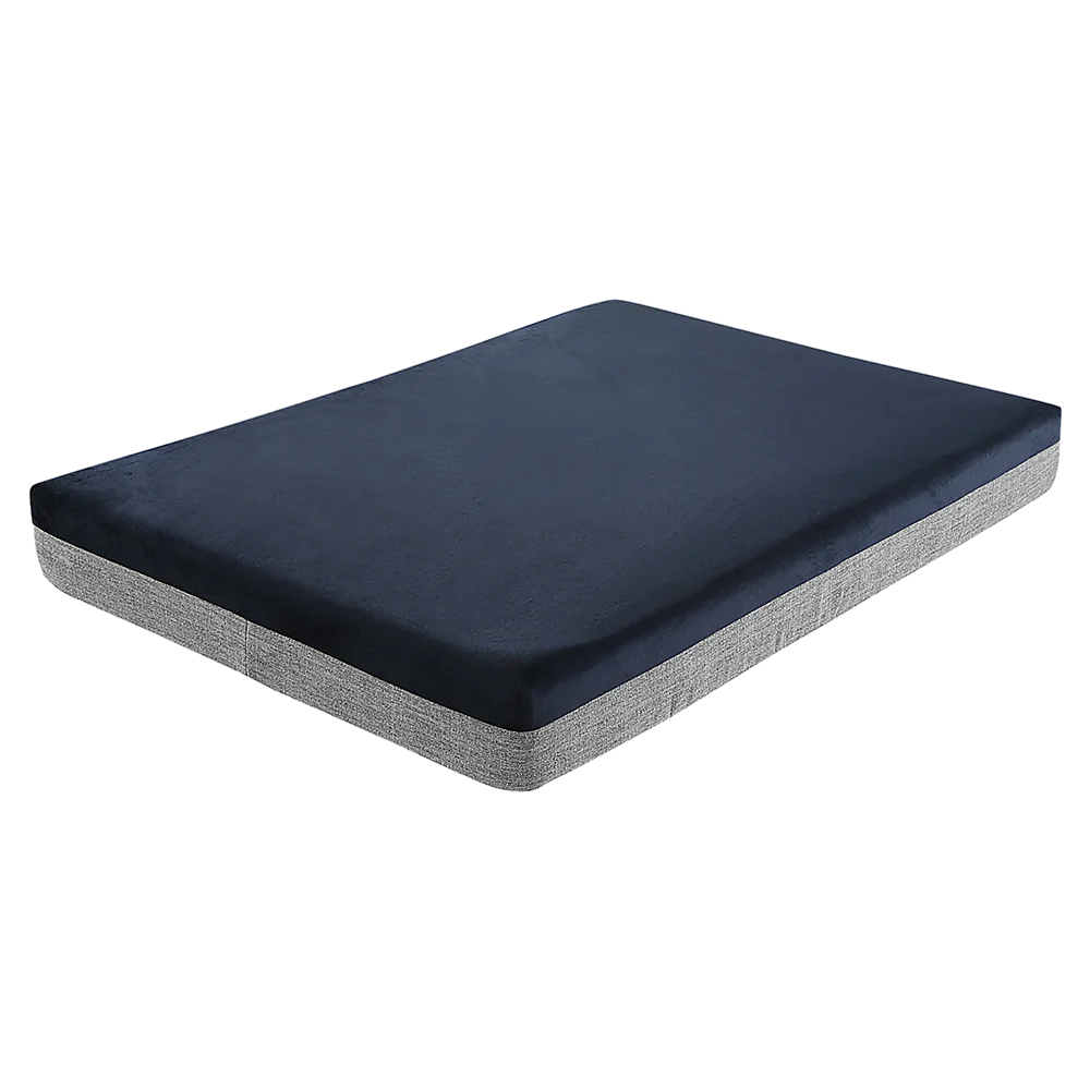 Memory Foam Dog Bed 12CM Thick Large Orthopedic Waterproof