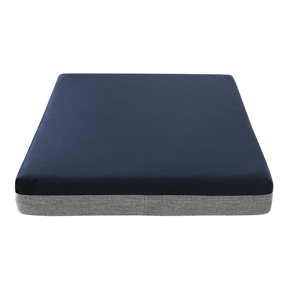 Memory Foam Dog Bed 12CM Thick Large Orthopedic Waterproof