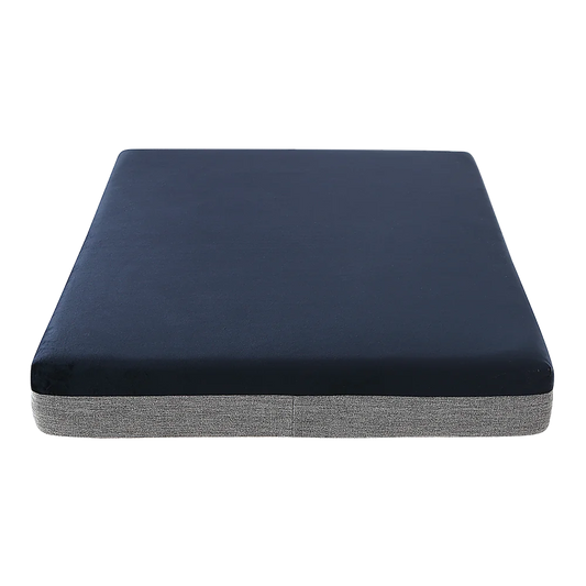 Memory Foam Dog Bed 12CM Thick Large Orthopedic Waterproof