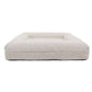 Memory Foam Dog Bed 50x HOPD in Bouclé - Medium - Pet Care