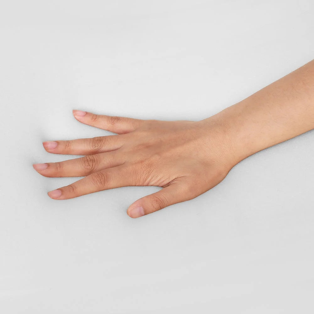 Memory Foam Footrest Cushion Pillow - Home & Garden