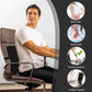 Memory Foam Lumbar Back Support Cushion Seat Set furniture