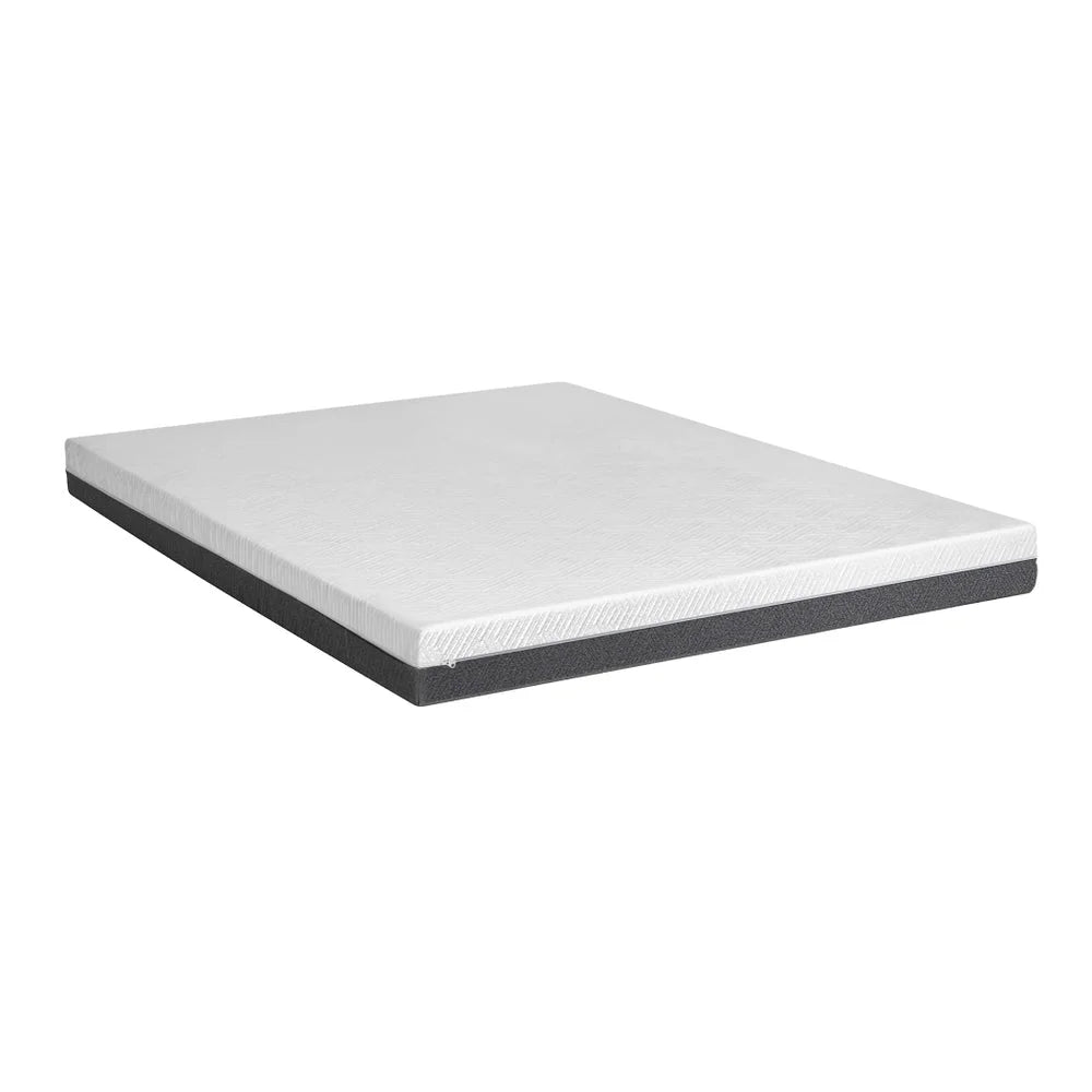 Memory Foam Mattress Bedding Cool Gel Non Spring 15CM