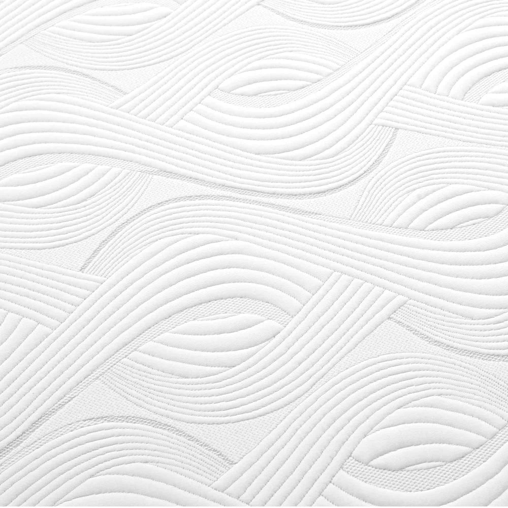 Memory Foam Mattress Bedding Cool Gel Non-Spring 25cm