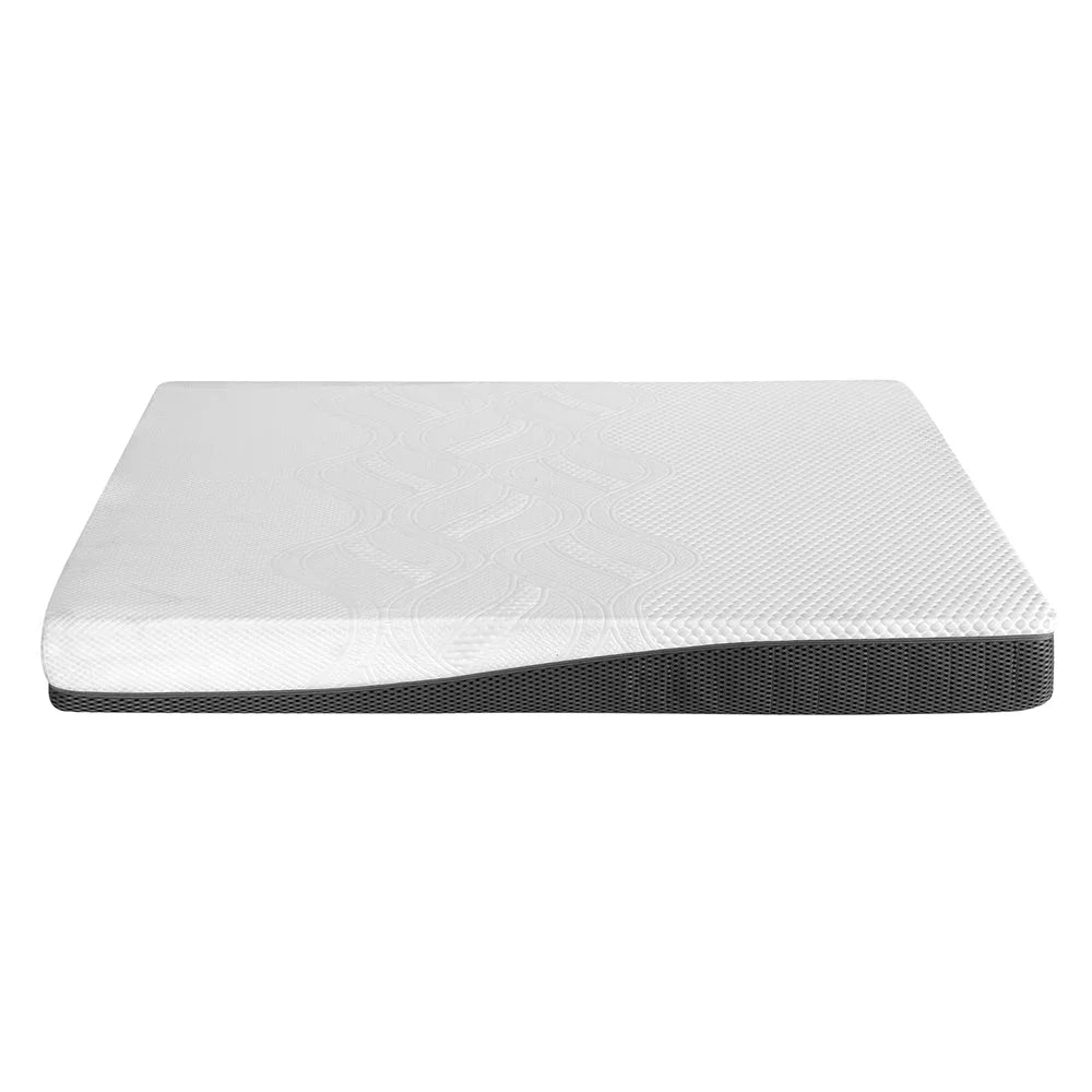 Memory foam mattress double mattress