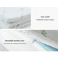 Memory Foam Mattress Topper Single Bedding