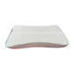 Memory Foam Pillow Set of 4X 4D Cooling Gel Technology
