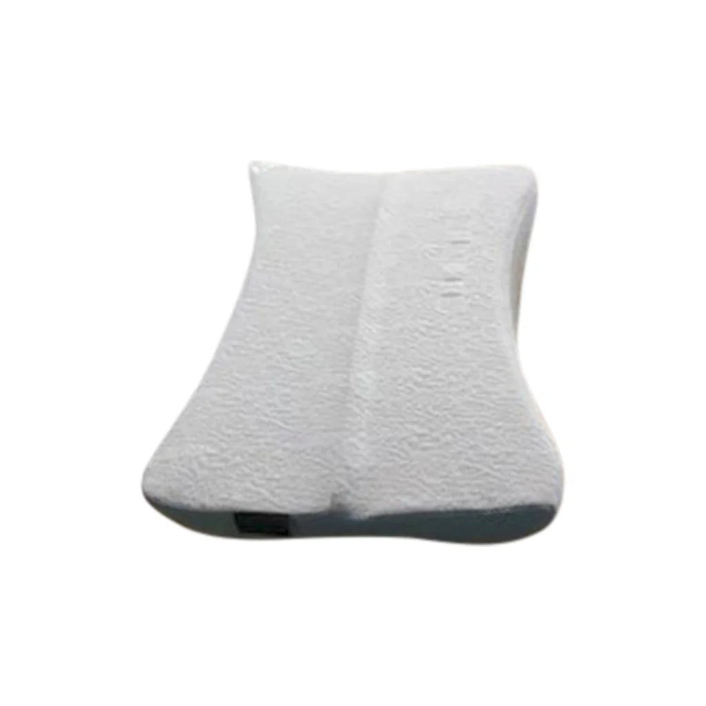 Memory Foam Pillow Set of 4X 4D Cooling Gel Technology