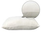Memory Foam Pillows Set of 2 Visco Elastic bedding
