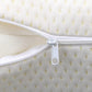 Memory Foam Pillows (Set of 2) Visco Elastic - Bedding