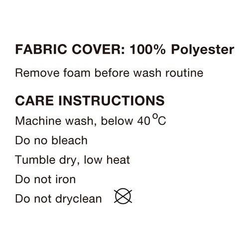 Memory Foam Pillows (Set of 2) Visco Elastic - Bedding