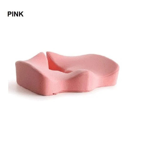 Memory Foam Seat Cushion Premium Coccyx Orthopedic Back