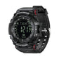 Men Multifunctional Waterproof Bluetooth Smart Electronic