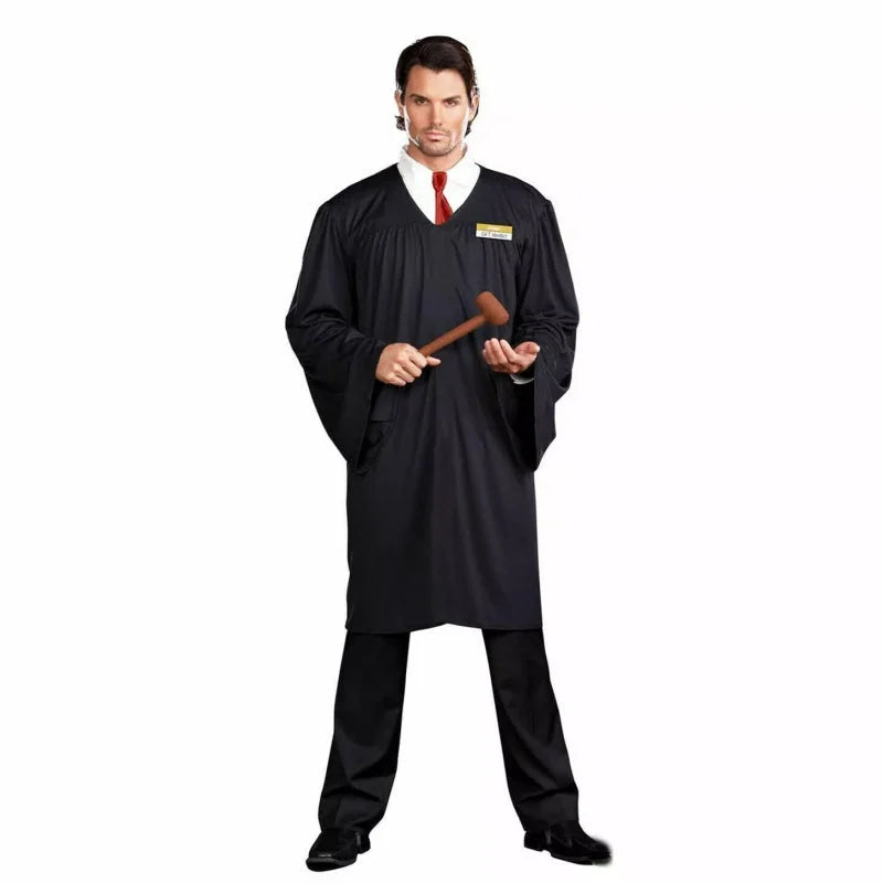 Men’s costume Judge - Commercial > Commercial Others >