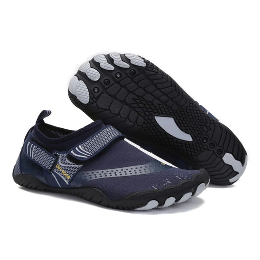 Men’s & Women’s Water Shoes Barefoot Quick Dry Aqua Sports