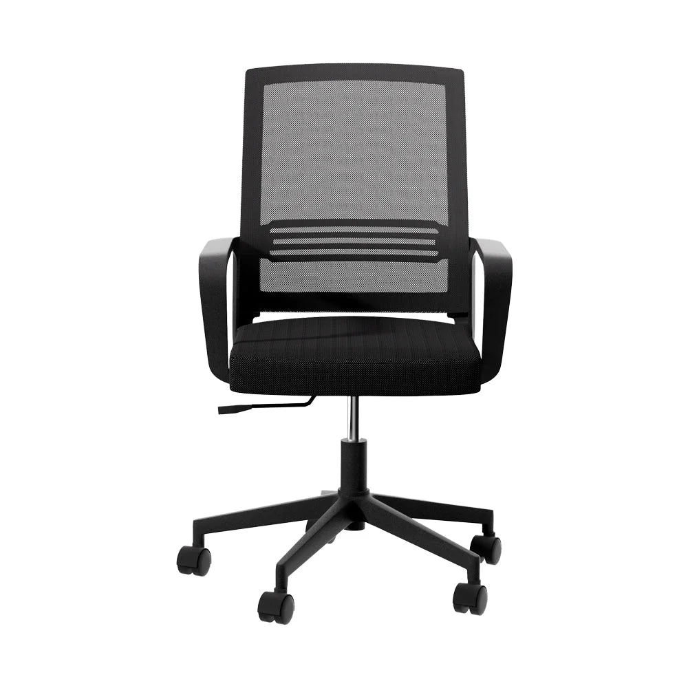 Mesh Office Chair Computer Gaming Desk Chair Work Study Mid