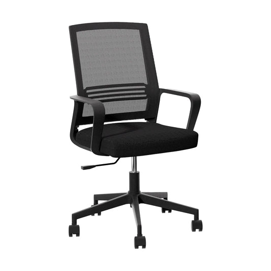 Mesh Office Chair Computer Gaming Desk Chair Work Study Mid