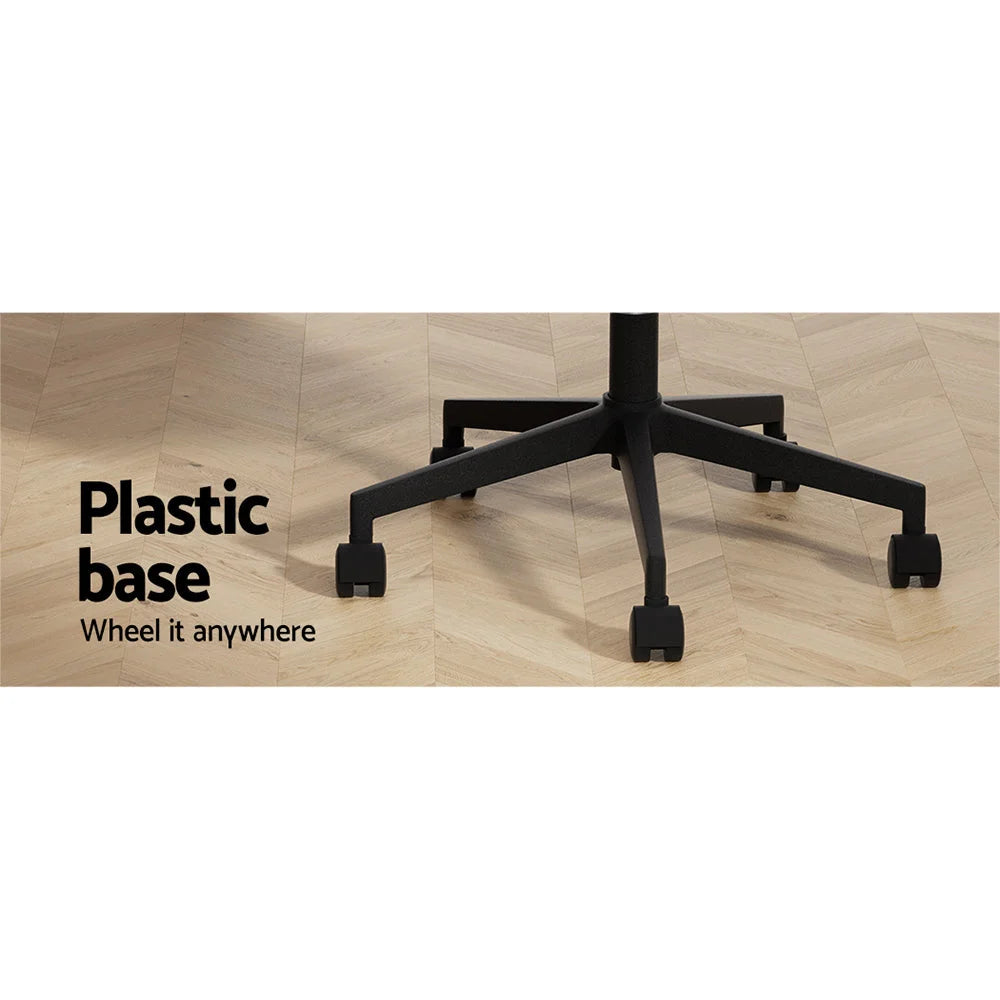 Mesh Office Chair Computer Gaming Desk Chair Work Study Mid