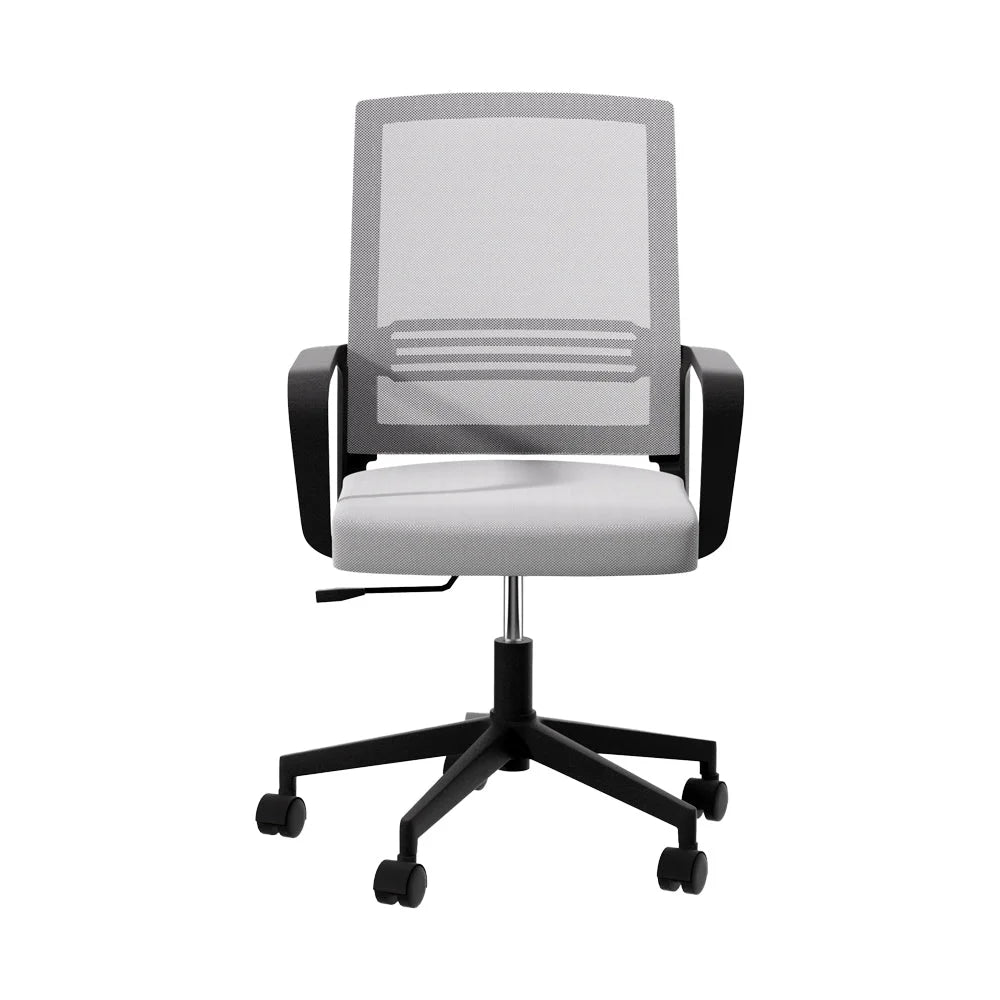 Mesh Office Chair Computer Gaming Desk Chair Work Study Mid