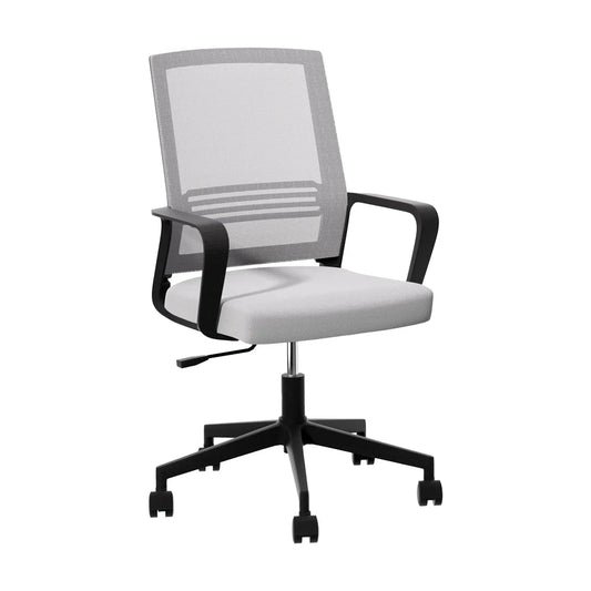 Mesh Office Chair Computer Gaming Desk Chair Work Study Mid