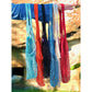 Mesh Shopping Bag Bundle 5-Pack - Reusable Grocery Bags