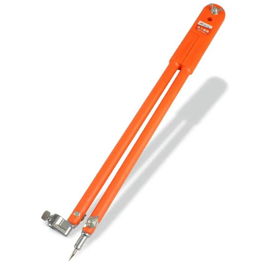 Metal Compass for Woodworking Decor Drawing - Tools >