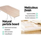 Metal Desk Minimalist White office 697