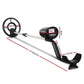 Metal Detector Deep Black outdoor 739
