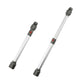 Metal Extension Tube for Dyson Vacuum Cleaners - Red