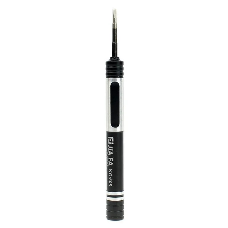 Metal Mobile Phone Repair Screwdriver Set - 2.0 Version-1915197477653450754