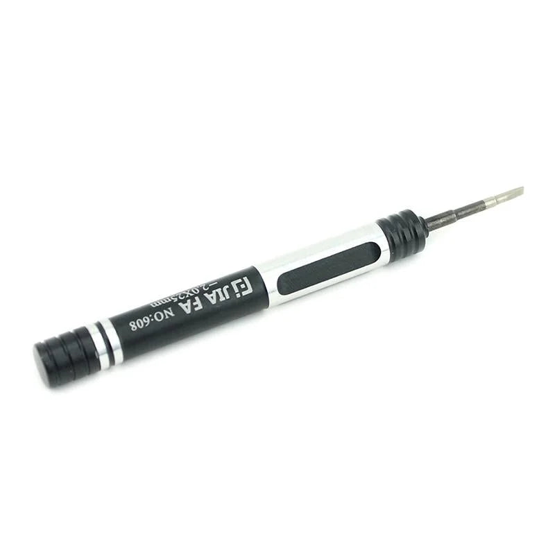 Metal Mobile Phone Repair Screwdriver Set - 2.0 Version-1915197477653450756
